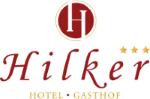 Hotel Hilker Logo